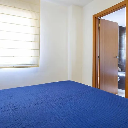 Διαμέρισμα Voramar - A 50 m De La Playa, Parking Y A/a Τόσα ντε Μαρ