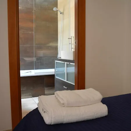 Voramar - A 50 M De La Playa, Parking Y A/A 公寓 *