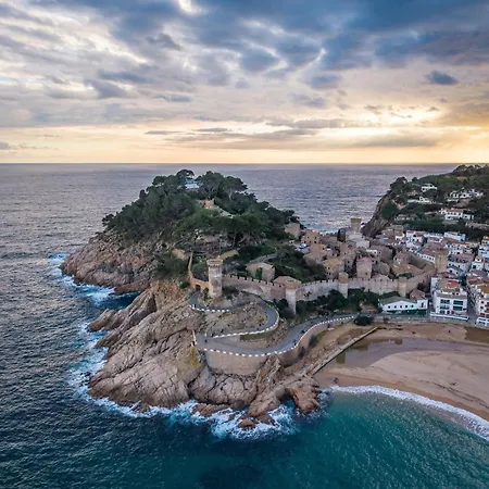 Voramar - A 50 m De La Playa, Parking Y A/a *