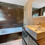 Voramar - A 50 m De La Playa, Parking Y A/a Apartament