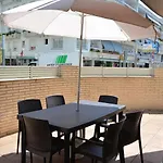 Voramar - A 50 m De La Playa, Parking Y A/a Tossa de Mar