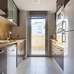 Apartament Voramar - A 50 m De La Playa, Parking Y A/a *