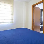 Apartament Voramar - A 50 m De La Playa, Parking Y A/a Tossa de Mar
