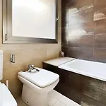 Voramar - A 50 m De La Playa, Parking Y A/a Apartament *