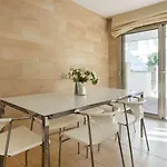 Voramar - A 50 m De La Playa, Parking Y A/a Apartament