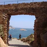 Voramar - A 50 m De La Playa, Parking Y A/a Tossa de Mar