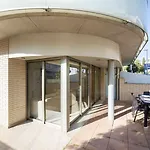 Voramar - A 50 m De La Playa, Parking Y A/a Tossa de Mar