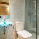 Apartament Voramar - A 50 m De La Playa, Parking Y A/a Tossa de Mar