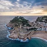 Voramar - A 50 m De La Playa, Parking Y A/a *