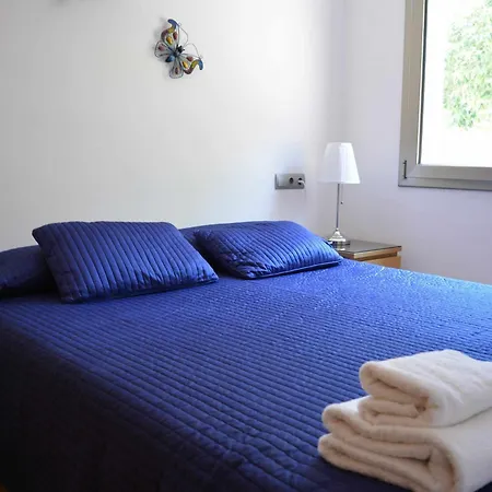Voramar A 50 Metros Playa Parking Wifi Y Aacc Apartment
