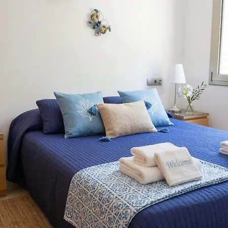 Apartman Voramar - A 50 m De La Playa, Parking Y A/a *