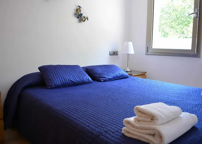 Voramar - A 50 m De La Playa, Parking Y A/a Appartement