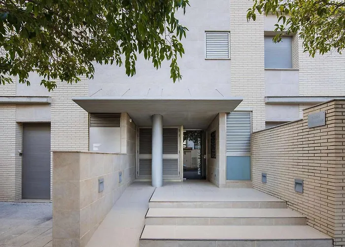 Voramar - A 50 m De La Playa, Parking Y A/a Tossa de Mar