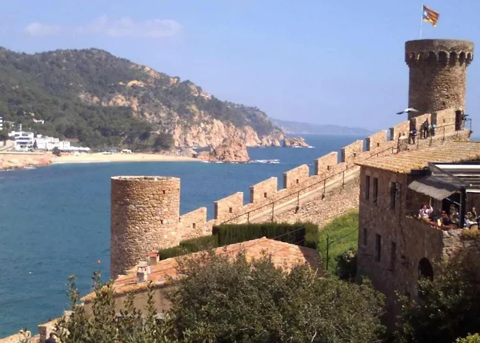 Appartement Voramar - A 50 m De La Playa, Parking Y A/a *