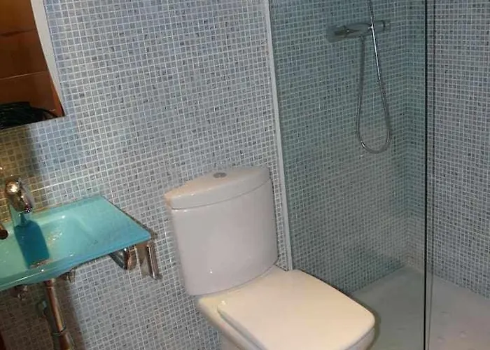 Appartement Voramar - A 50 m De La Playa, Parking Y A/a