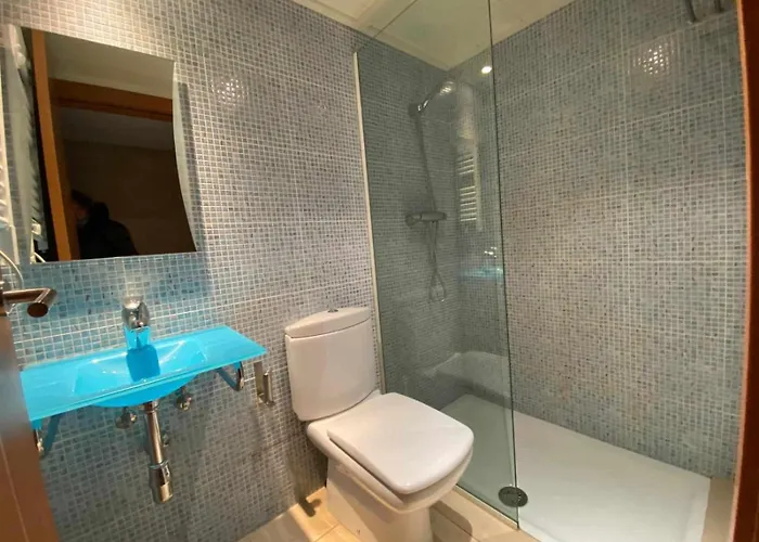 Appartement Voramar - A 50 m De La Playa, Parking Y A/a Tossa de Mar