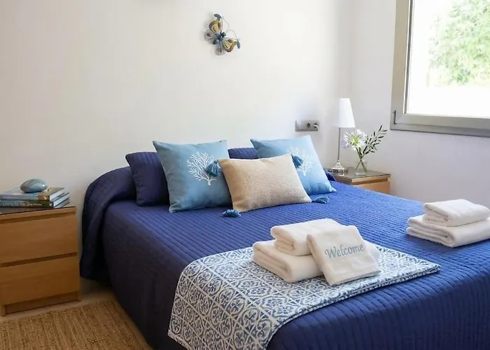 Voramar - A 50 m De La Playa, Parking Y A/a *